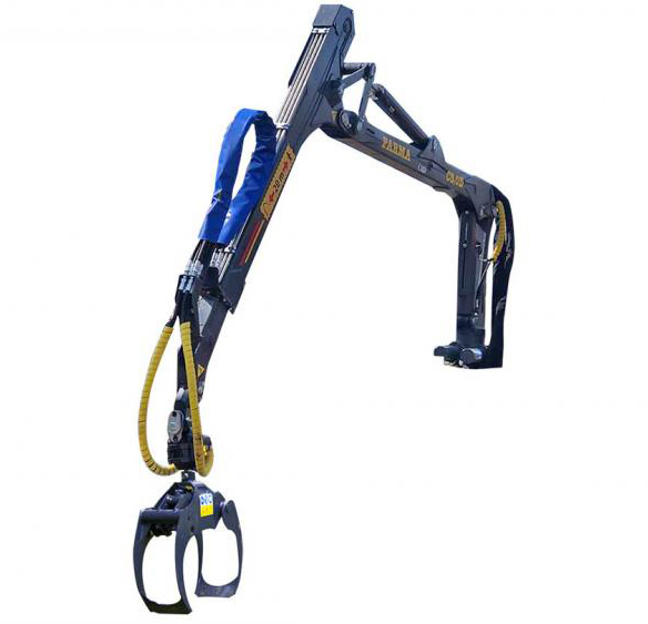 Манипулятор Fors C 5,0 G3
